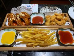 -鹤江桥·红油牛肉粉(SKP店)