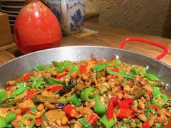 -泥糊破店小酒馆·团建聚餐(南京西路店)