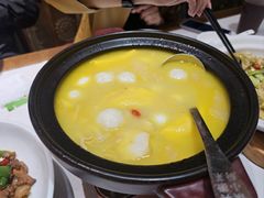 -徽镇小厨·经典徽菜(十里河店)