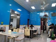 大堂-重庆麻辣烫(国权路店)