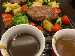 -必胜客(大悦城店)