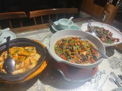 -井水小厨·湘菜(活力广场店)