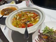 -绸乡宴酒店·融合苏帮宴(吴江店)