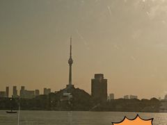 -武汉关码头(轮渡站)