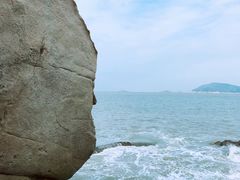 -东极岛景区-青浜岛