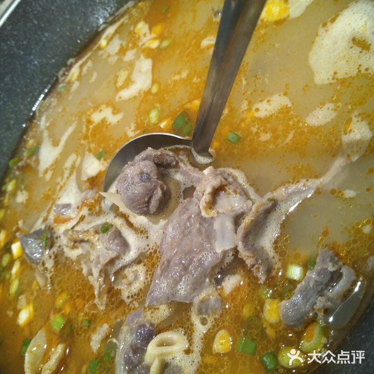 吃羊就吃羊瑞堂