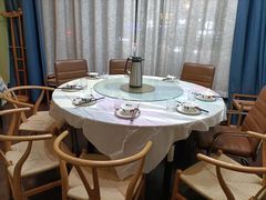 包厢-咖啡人·融合餐厅(万达环宇店)