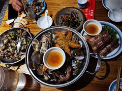 -永红源啤酒·烧烤·海鲜·大排档(台柳路店)