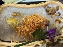 -滇釜火锅·能喝汤的火锅(车公庄店)