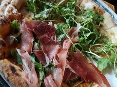 -PIZZA BIANCA(民园店)