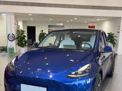 -TESLA 特斯拉(北京南四环中路特斯拉中心)