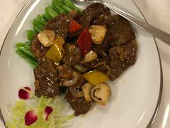 -伯衡55·吉品轩(乌鲁木齐南路店)