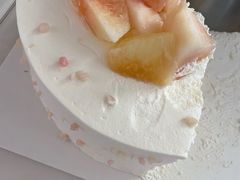 -EVERNAKED裸蛋糕(SOHO天山店)