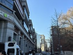 -PAGEONE(北京坊店)