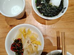-华三爷拌面(上海光启城店)