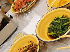 -东排食堂长沙小吃大排档(五一广场店)