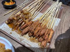 -状元王过桥米线(黄埔至泰广场店)