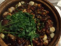 -阿英煲(凉城路店)