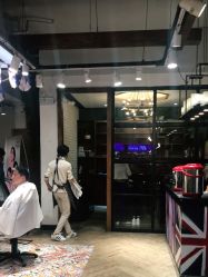 -米莱 Hair Salon 美髮