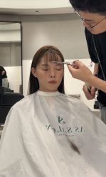 -DIAN DIAN SALON点点
