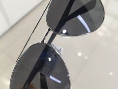 -宝视达眼镜(公园道店)