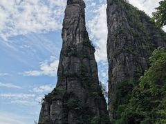 -恩施大峡谷