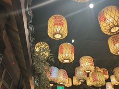 -南京大牌档(新街口德基广场店)