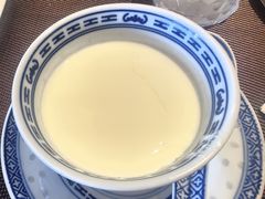 -白天鹅宾馆·流浮阁咖啡厅