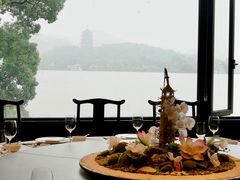-柳莺湖上·湖景餐厅·江南菜(西湖店)