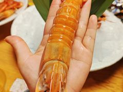 -王鼎精致料理铁板烧(世博源店)