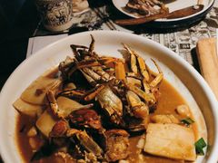 -绿茶餐厅(松江万达店)