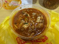 -酸辣粉(氹仔店)