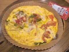 -萨莉亚意式餐厅(东山口店)