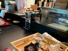 -鳥喜Toriki怀石烧鸟料理