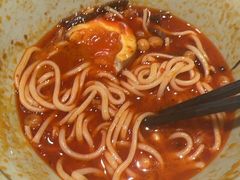 -火山屋台(新街口店)