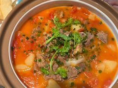 -南堂馆·新川菜(春熙路店)