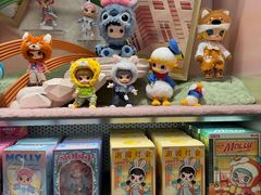 -泡泡玛特POPMART(苏州诚品生活店)