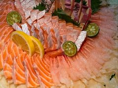 -阳江餐厅·30年老字号·粤菜海鲜大排档