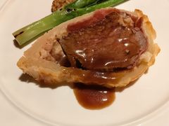 -富力丽思卡尔顿酒店·香荟全日制餐厅