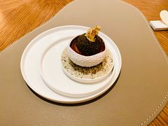 -Amber(置地文华东方酒店)