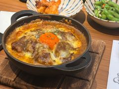 -CURRY YA 熟成咖哩專門店(深圳湾万象城店)