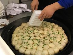 小杨生煎-小杨生煎(南京东路食品一店)