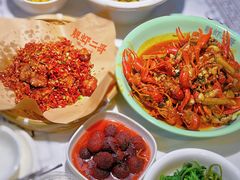 -靓虾二哥长沙地标小龙虾(五一广场店)