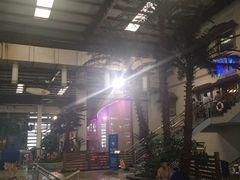 -南宫温泉水世界