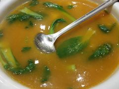 南瓜面疙瘩-简朴寨(湘隆时代店)