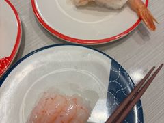 -濱寿司(高新伊藤店)