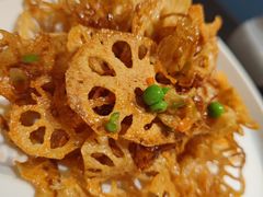 -大秦地(纬四路店)