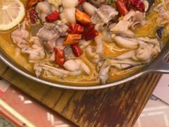 -神府路壹号·海鲜烧烤·砂锅粥·锅物(三坊七巷店)