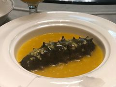 -园林格兰云天大酒店-太极名厨中餐厅