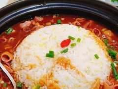 -君霖海鲜私房菜(春柳店)